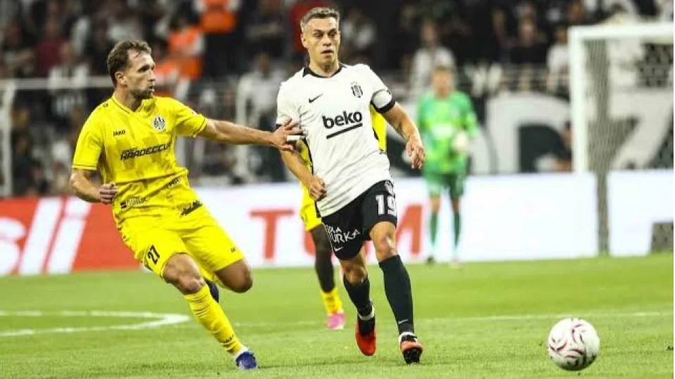 Trossard ne zaman dönecek?