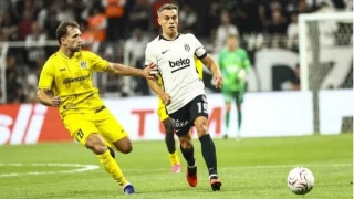 Trossard ne zaman dönecek?