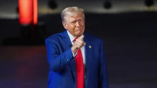 Trump, idam cezalarını kararlılıkla uygulamaya devam edeceğini belirtti