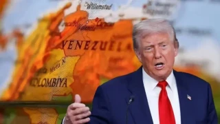 Trump, Venezuela ile "dünya tarihinin en büyük petrol anlaşmasını" yaptıklarını açıkladı