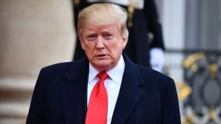Trump ynetiminden Harvard niversitesine tehdit