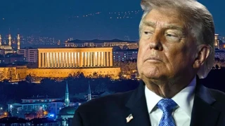  Trump'�n Ankara program� �ekilleniyor: Programda An�tkabir ziyareti yok