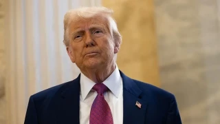  Trump'�n �ran'�n balistik f�zeye sahip olabilece�ini s�ylemesinin �srail'de endi�eye neden oldu�u bildirildi