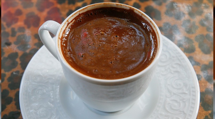 TSE, Türk kahvesine standart getirdi!