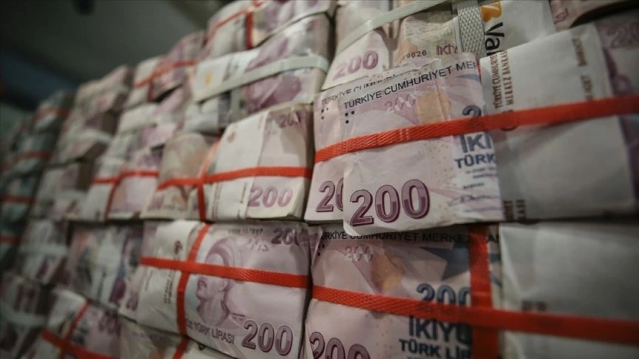 TK byme verilerini aklad