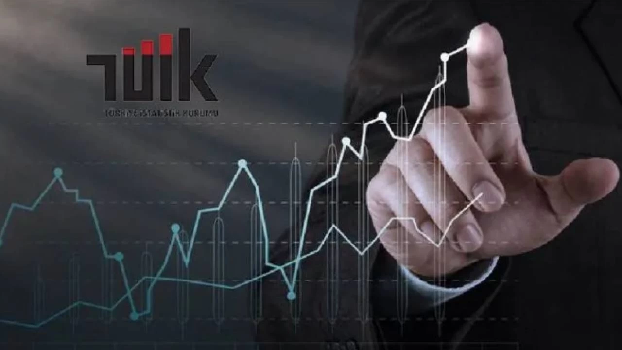 T��K ocak ay� enflasyon verilerini a��klad�