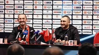 Tuncay Şanlı, Çorumspor'da