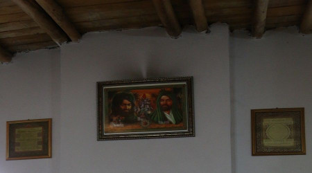 Tunceli'de Baba Mansur Türbesi tescillendi
