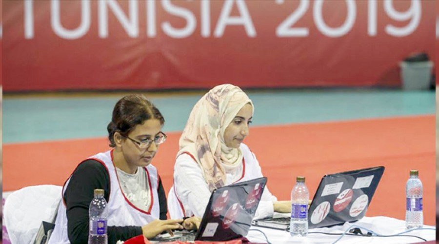 Tunus'ta ikinci tura kalan adaylar netle�ti