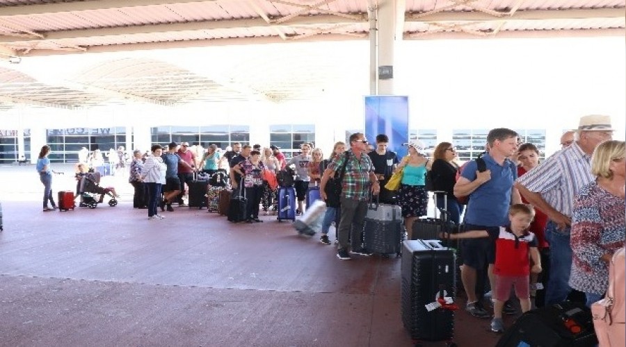 Turizm ek düzenleme bekliyor