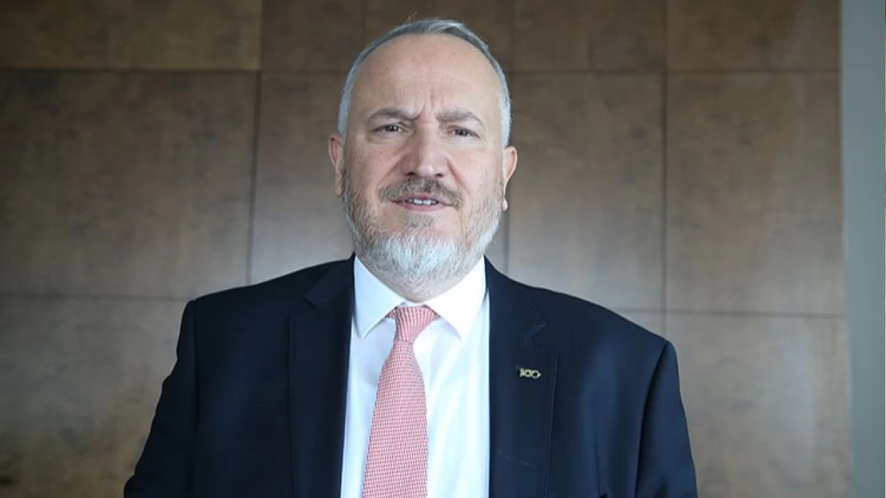 Turizm sektörü 2024'e hızlı girecek