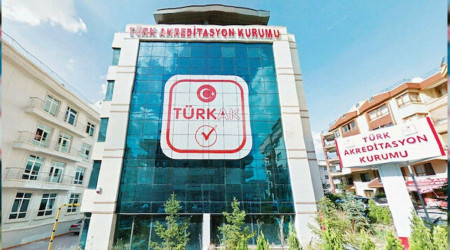Türk Akreditasyon Kurumu personel alacak