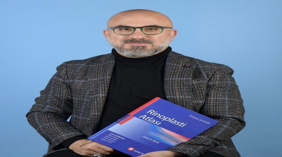 Türk doktor dünyada bir ilki gerçekleştirdi