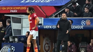 Trk futbolunun nerede olduunu gsterdik