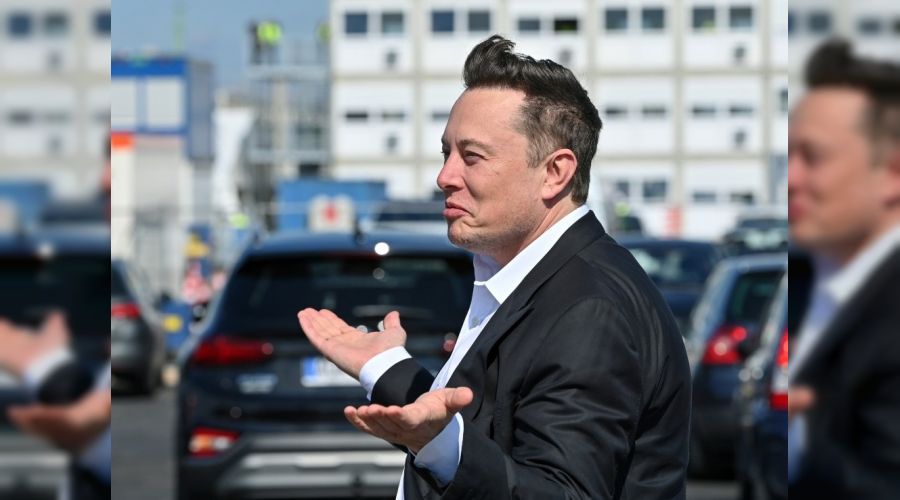 Türk medyası en çok Elon Musk'ı konuştu