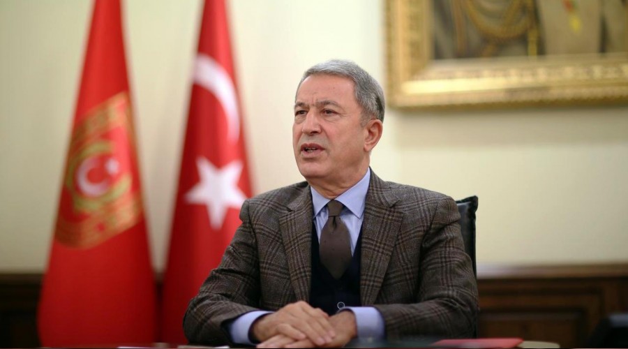 Trk-Rus Ortak Merkezi ina ediliyor