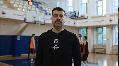 Türk Telekom final maçına konsantre oldu