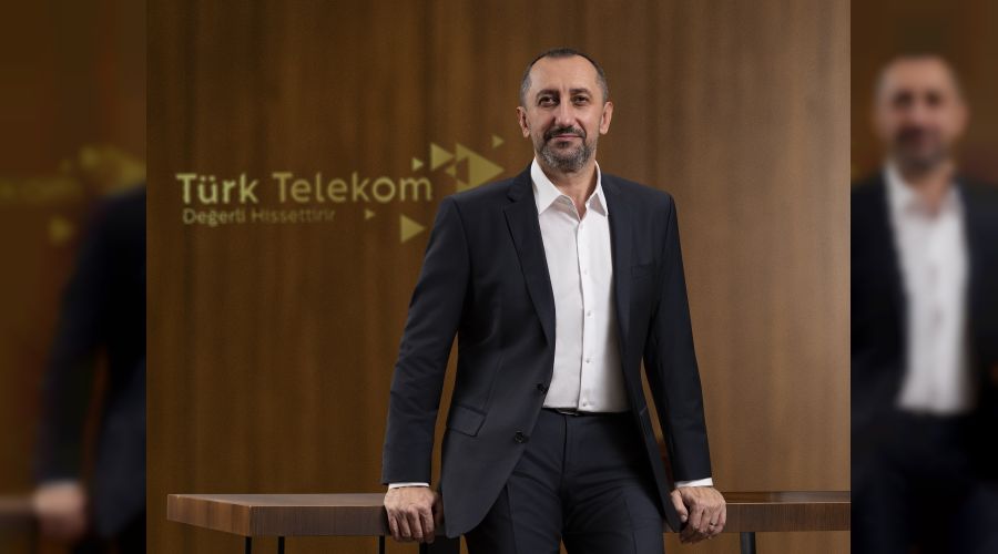 T�rk Telekom'da toplu s�zle�me imzalar� at�ld�