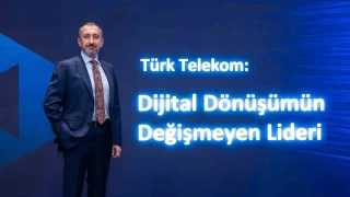 Trk Telekom'dan lke ekonomisine 20 milyar dolarlk katk