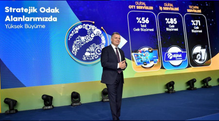 Turkcell dijital banka kuracak