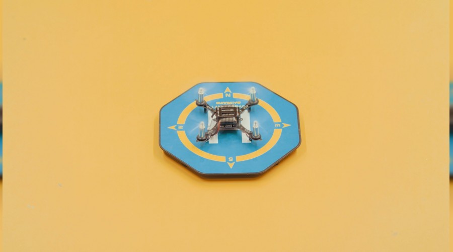 Turkcell’den mini drone