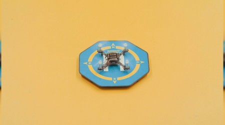 Turkcell’den mini drone