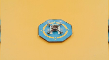 Turkcellden mini drone