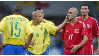 Türkiye A Milli Futbol Takımımızın Dünya Kupaları Serüveni