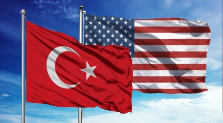 Türkiye-ABD 'dostluğu' teyit edildi