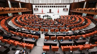  T�rkiye B�y�k Millet Meclisi'nin (TBMM) yeni haftada yo�un bir g�ndemi var. Genel Kurul'da, torba kanun teklifinin g�r��melerine devam edilecek