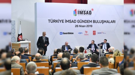 Türkiye çok borçlandı