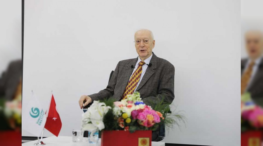 Türkiye dışarıdan yıkılamayan iki devletten biri