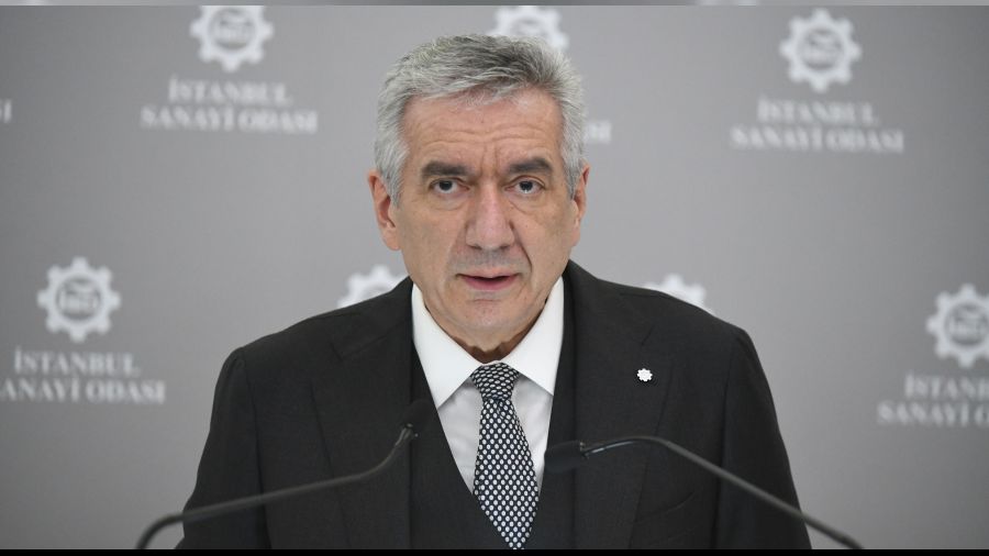 Türkiye için en riskli konu İstanbul depremi