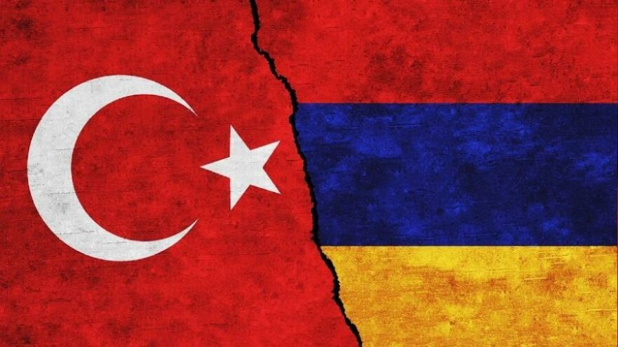 Türkiye ile Ermenistan görüşmesi 3 Mayıs’ta