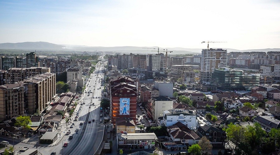 Trkiye ile Kosova'nn  dostluk ve kardelii zarar grmeyecek