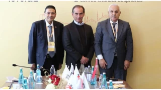 Türkiye, makarnada İtalya'nın peşini bırakmıyor
