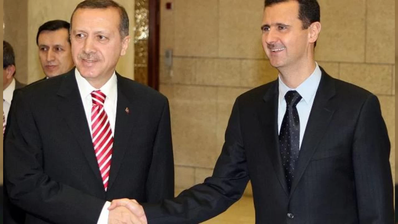 'Türkiye – Suriye normalleşmesi ihtimali ABD’yi çıldırtıyor'