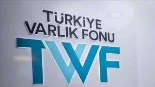Trkiye Varlk Fonu, dnyada ilk 10'da