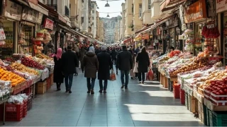 Türkiye’de deflasyon ve talep daralması