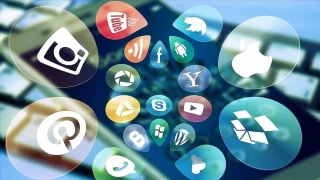 Türkiye'de en çok kullanılan sosyal medya platformu hangisi?