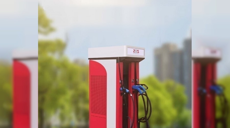 Türkiye’de şarj istasyonları yaygınlaşıyor