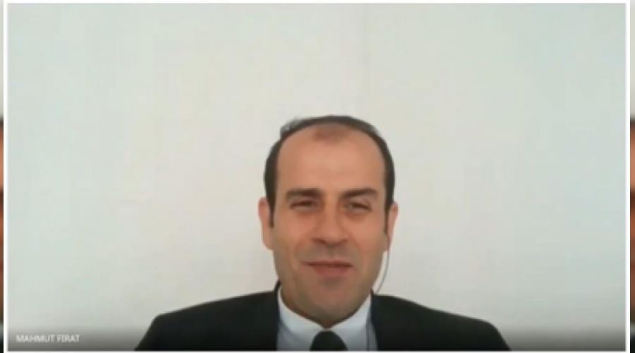 T�rkiye'de su kayb� �ok y�ksek