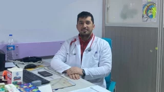 Trkiye'de ylda yaklak 3 bin ocua kanser tans konuyor