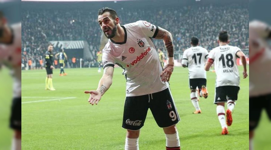 "Türkiye'deki futbol Dubai'den iyi"