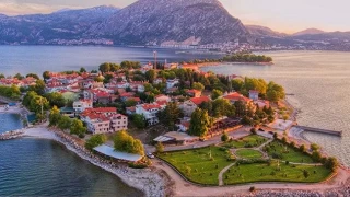 Türkiye'nin bu şehirleri tam emekliler için