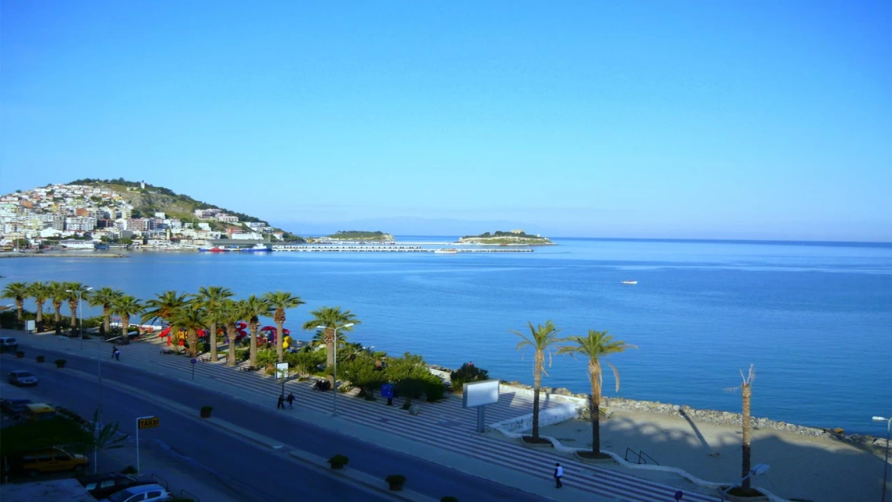Türkiye'nin en ekonomik tatil yerleri belli oldu