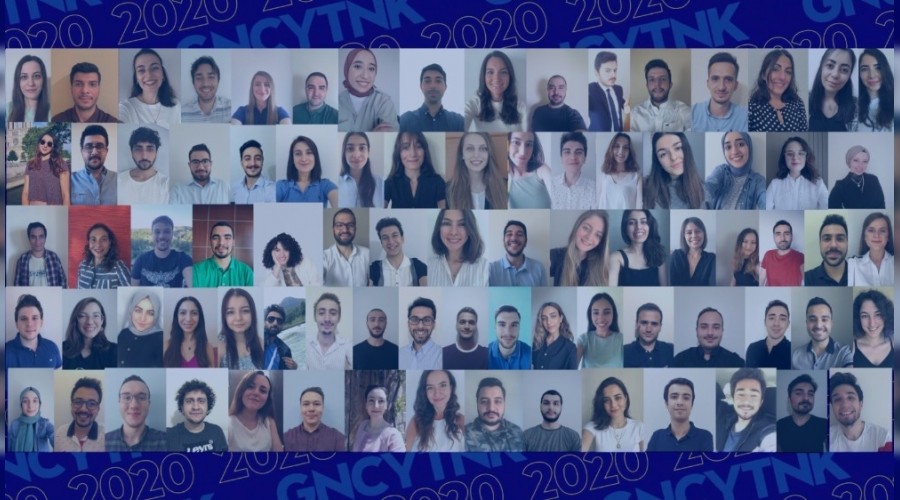 Türkiye'nin genç yetenekleri Turkcell'de hayallerine kavuştu