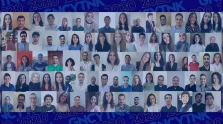 Türkiye'nin genç yetenekleri Turkcell'de hayallerine kavuştu