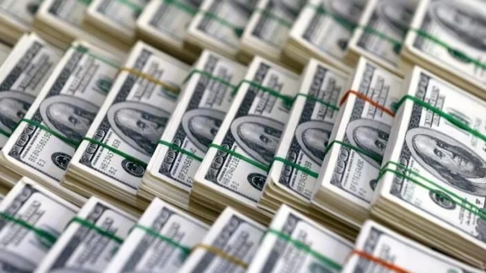 T�rkiye'nin k�sa vadeli d�� bor� stoku 170,7 milyar dolar oldu
