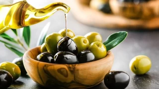 Trkiye'nin zeytinya potansiyeli ve gerekler